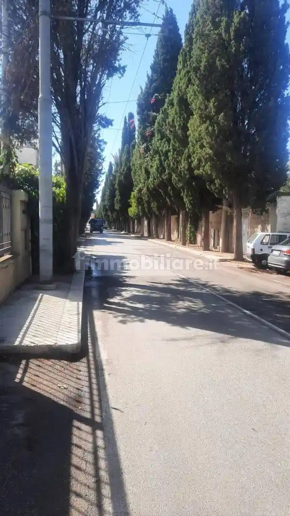 Appartamento in vendita a Bari