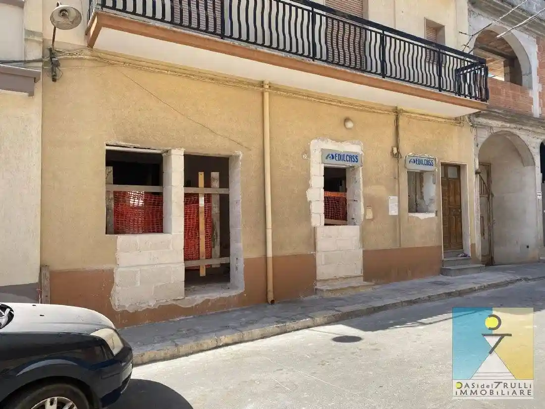 Appartamento in vendita a San Michele Salentino