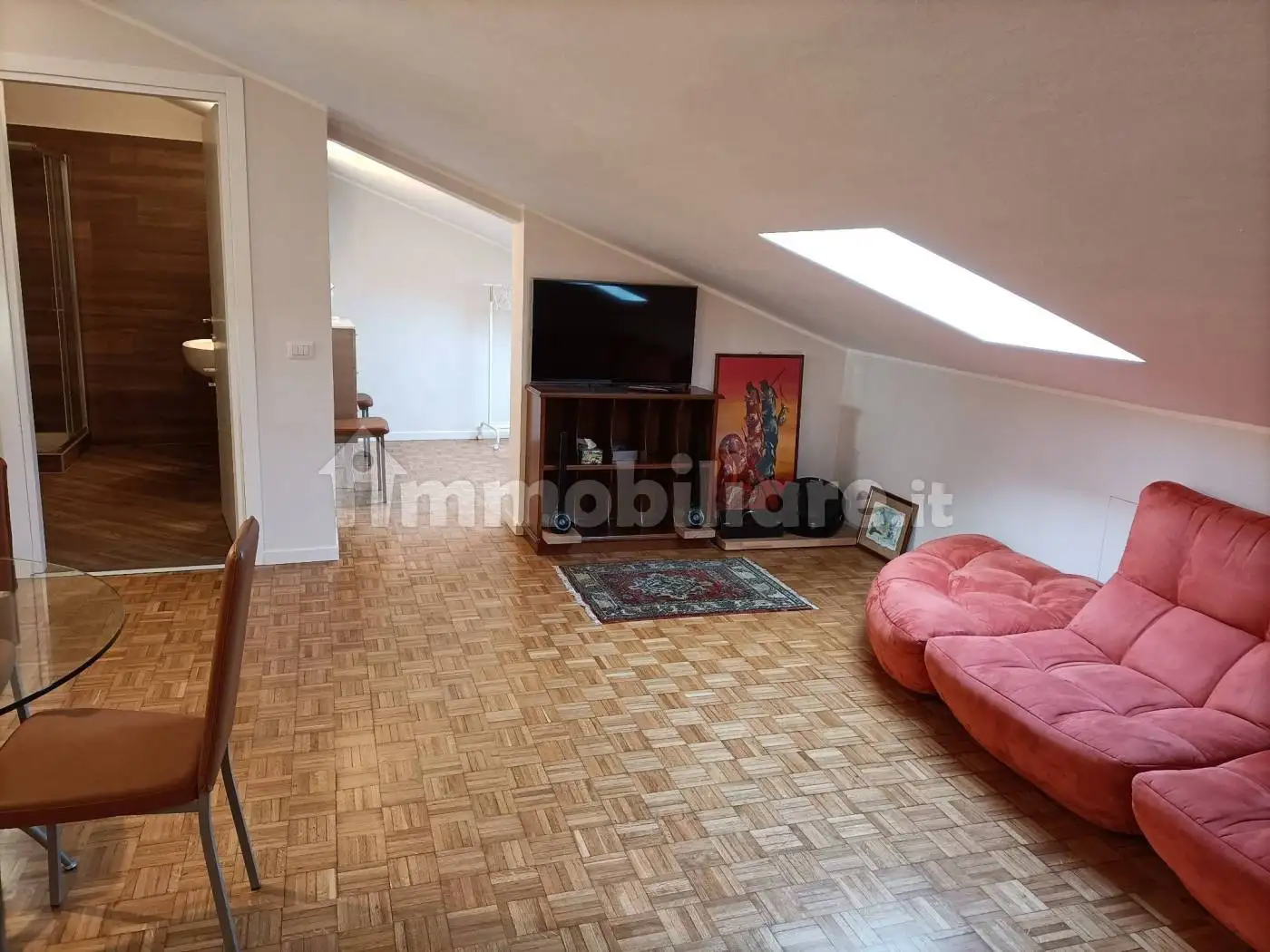 Appartamento in affitto a Crema