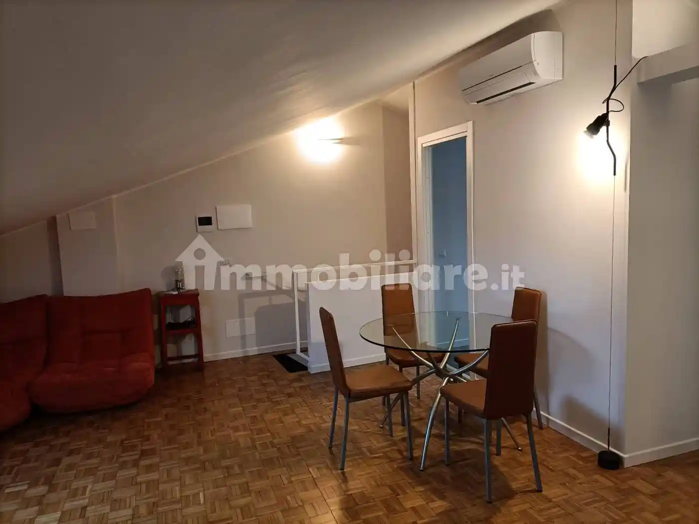 Bilocale via Vincenzo Civerchi, Centro Storico, Crema - foto 3