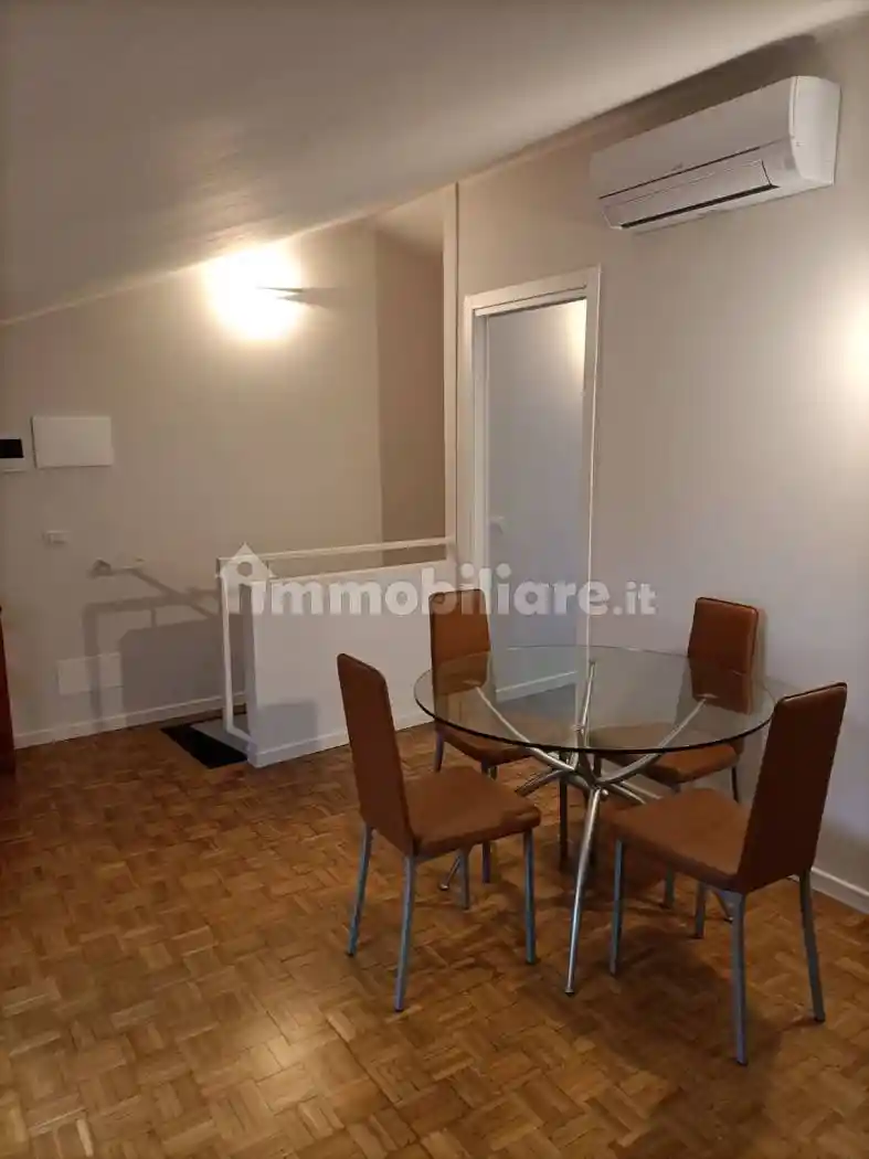 Bilocale via Vincenzo Civerchi, Centro Storico, Crema - foto 4