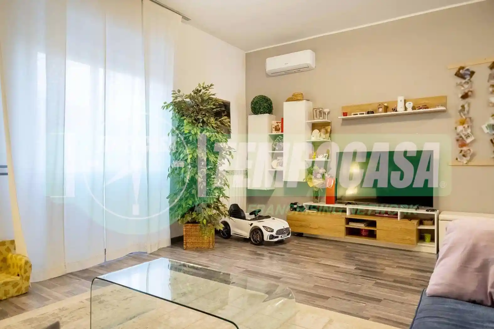 Appartamento in vendita a Lainate