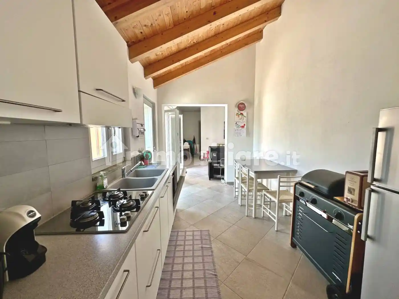 Attico - Mansarda - foto 5