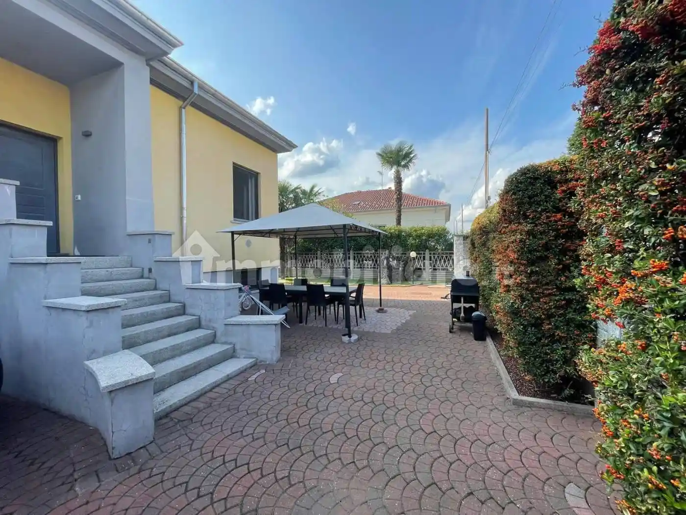 Villa in vendita a Villa Cortese