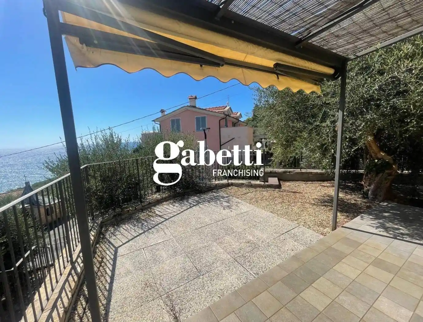 Villa unifamiliare via Aicardi, Piani, Torrazza, Imperia - foto 2