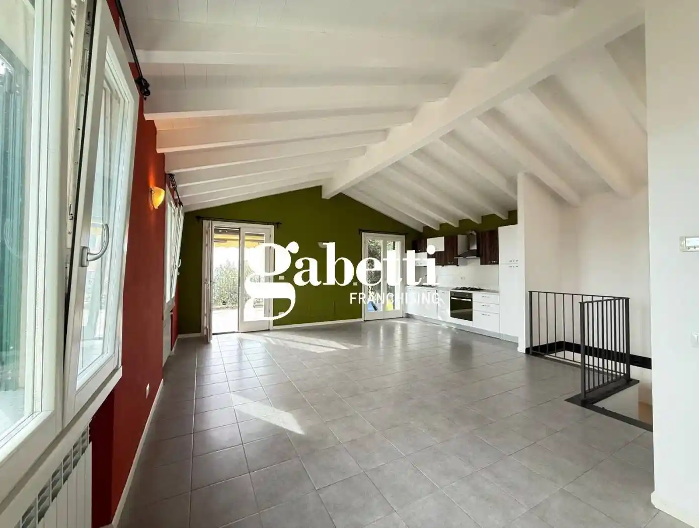 Villa unifamiliare via Aicardi, Piani, Torrazza, Imperia - foto 5