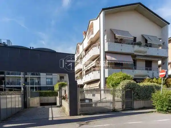 Appartamento in vendita a Muggiò