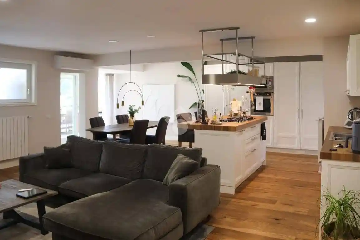 Appartamento in vendita a Monte Porzio Catone