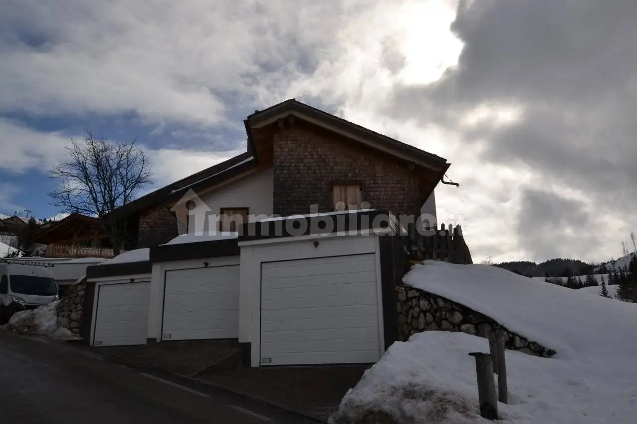 Villa a schiera Strada Arlara, Centro, Corvara in Badia - foto 2