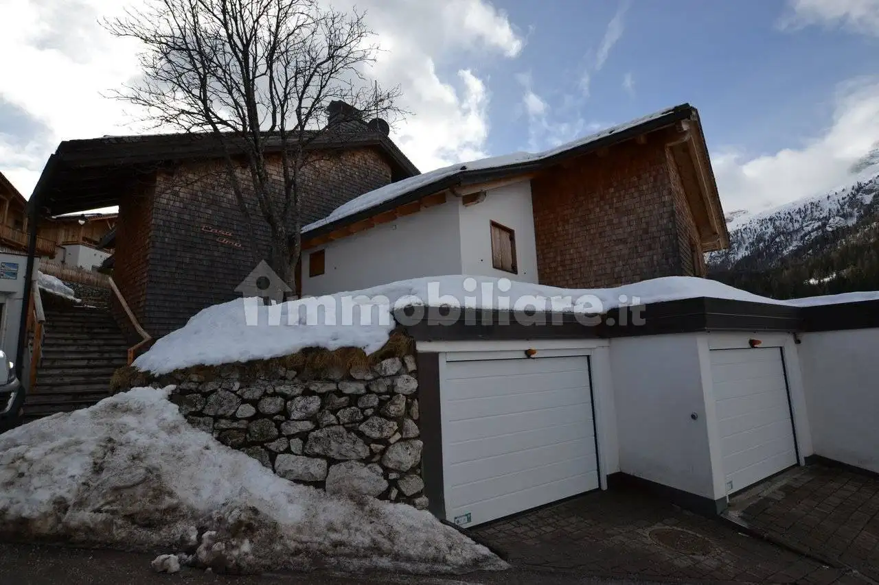 Villa a schiera Strada Arlara, Centro, Corvara in Badia - foto 3