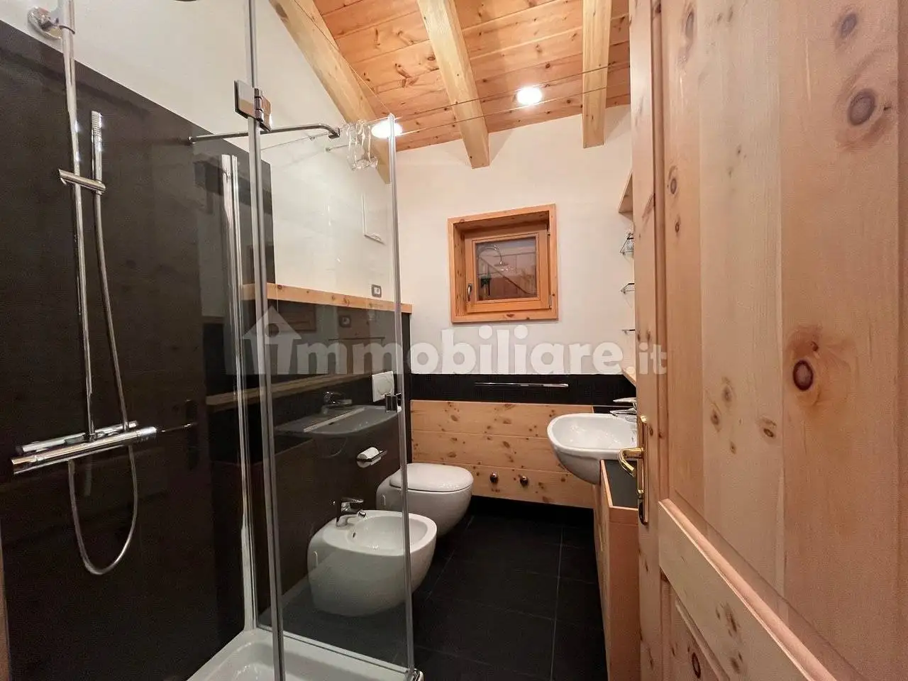 Villa a schiera Strada Arlara, Centro, Corvara in Badia - foto 5