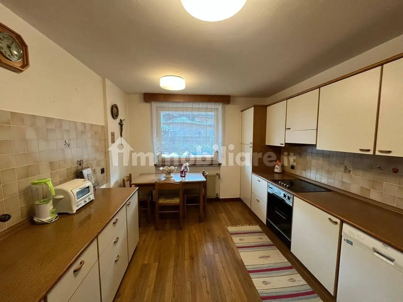 Quadrilocale Strada Sassongher, Centro, Corvara in Badia - foto 5