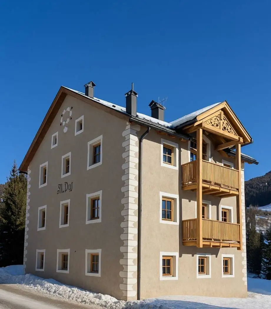 Appartamento in vendita a Badia