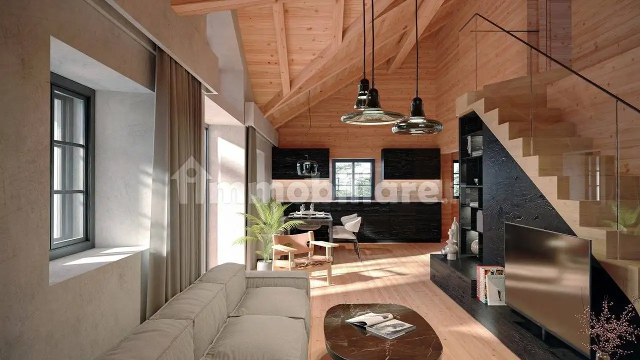 Appartamento Strada Pedraces, Centro, Badia - foto 2