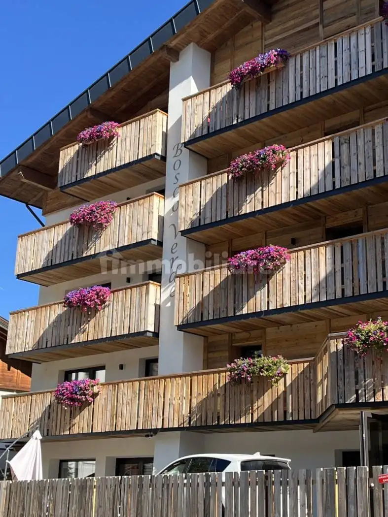 Appartamento in vendita a Badia