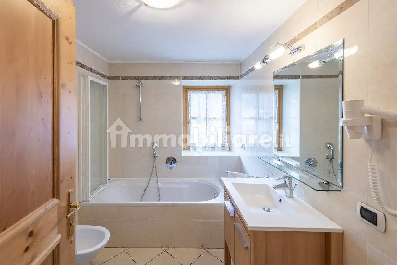 Bilocale Strada Micurá de Rü, San Cassiano, Badia - foto 2