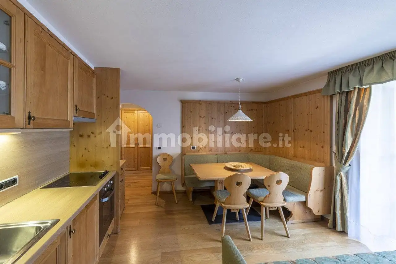 Bilocale Strada Micurá de Rü, San Cassiano, Badia - foto 4