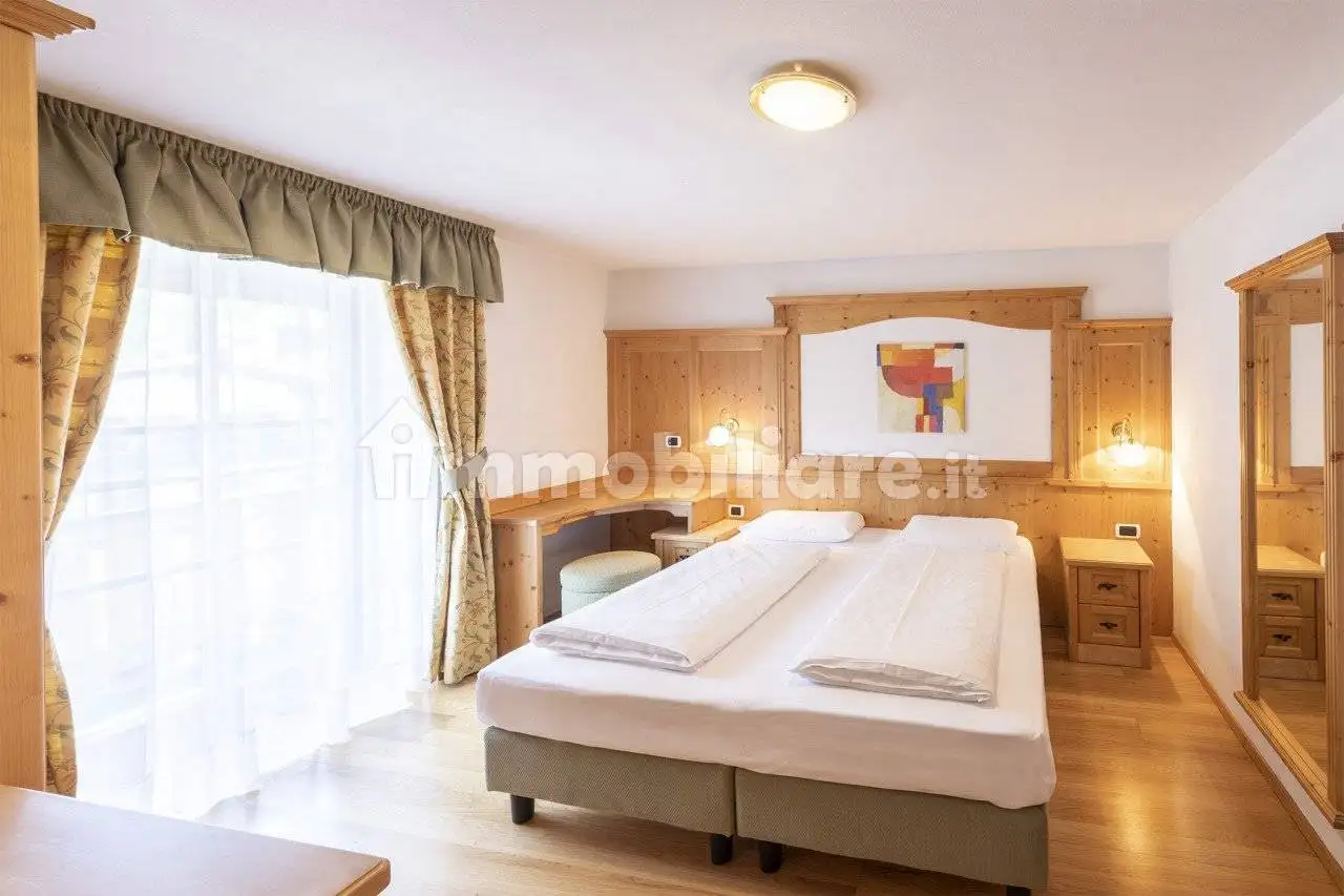 Bilocale Strada Micurá de Rü, San Cassiano, Badia - foto 5