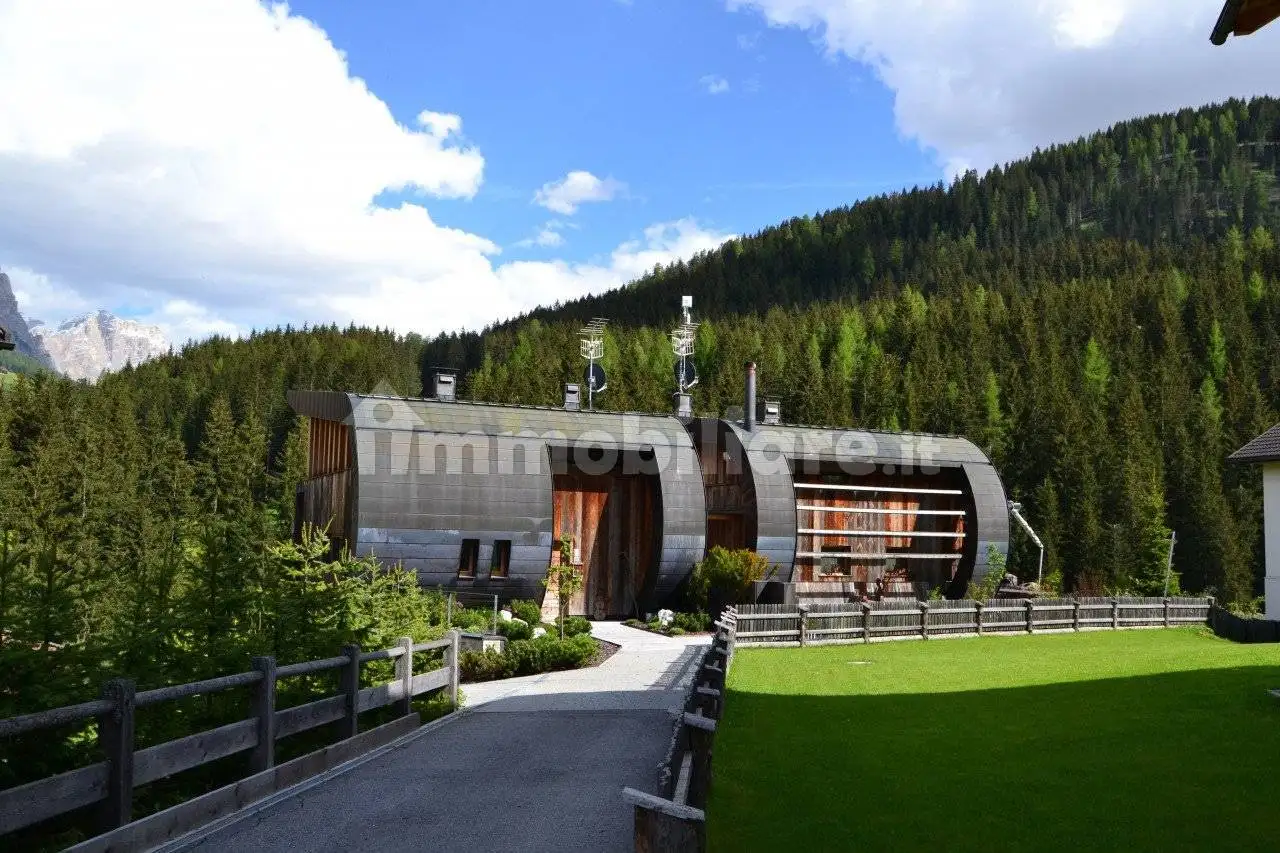 Villa unifamiliare Strada Colz, La Villa, Badia - foto 3