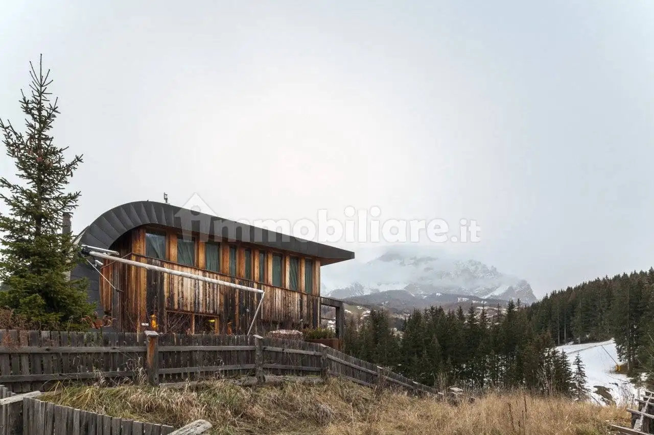 Villa unifamiliare Strada Colz, La Villa, Badia - foto 5