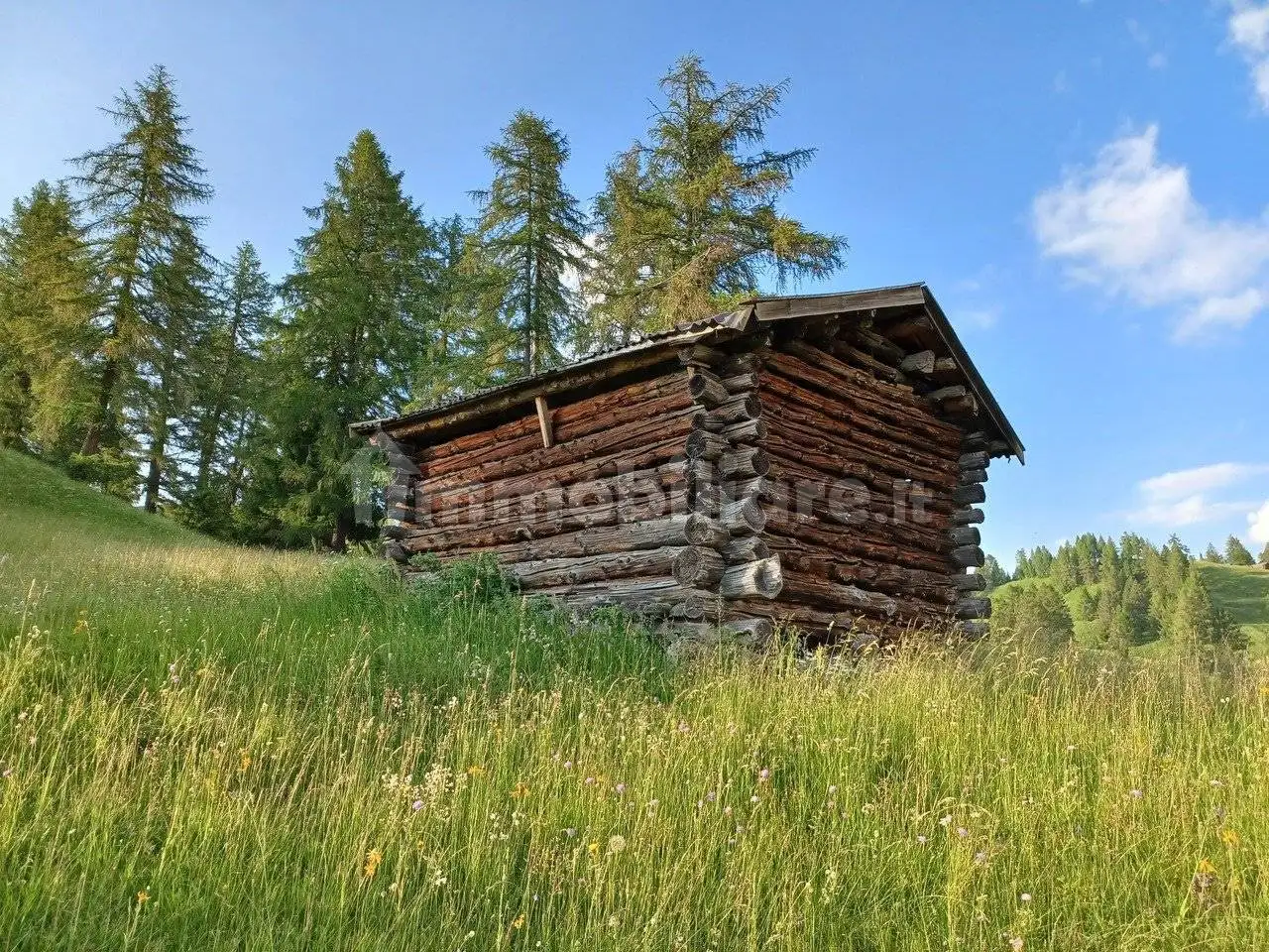 Rustico - Casale in vendita a Badia