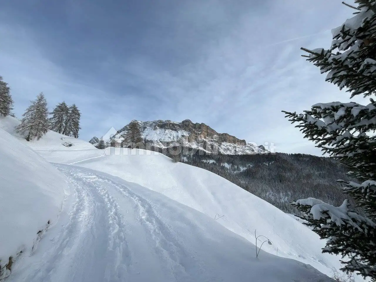 Baita Armentara, Badia - foto 2