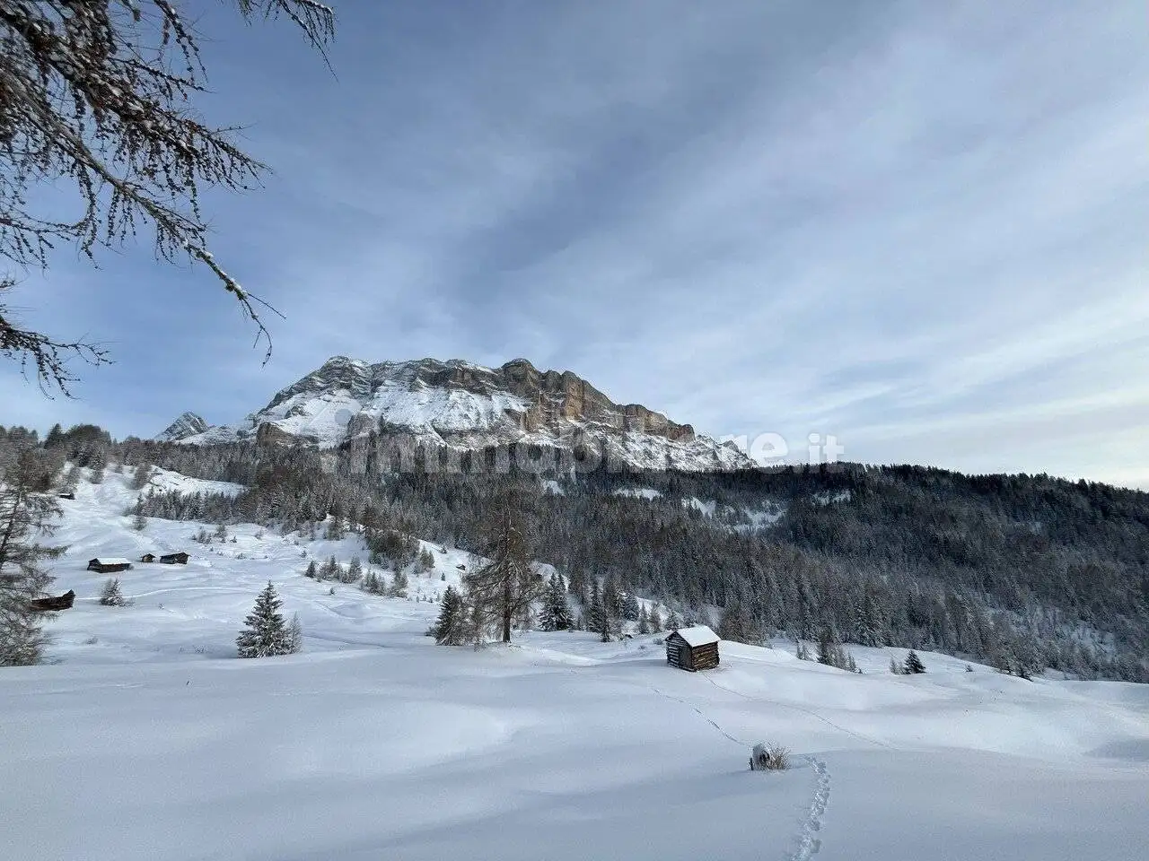 Baita Armentara, Badia - foto 3