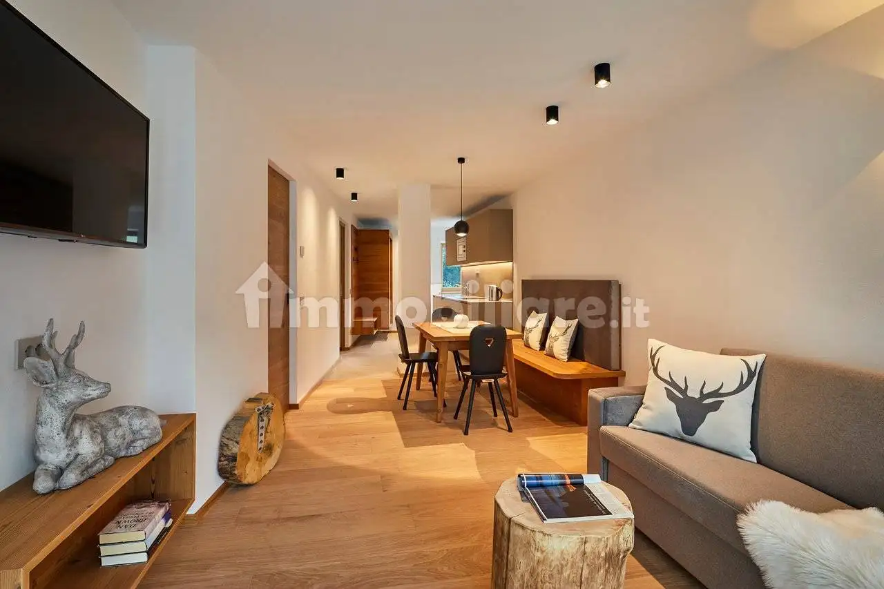 Appartamento in vendita a Badia