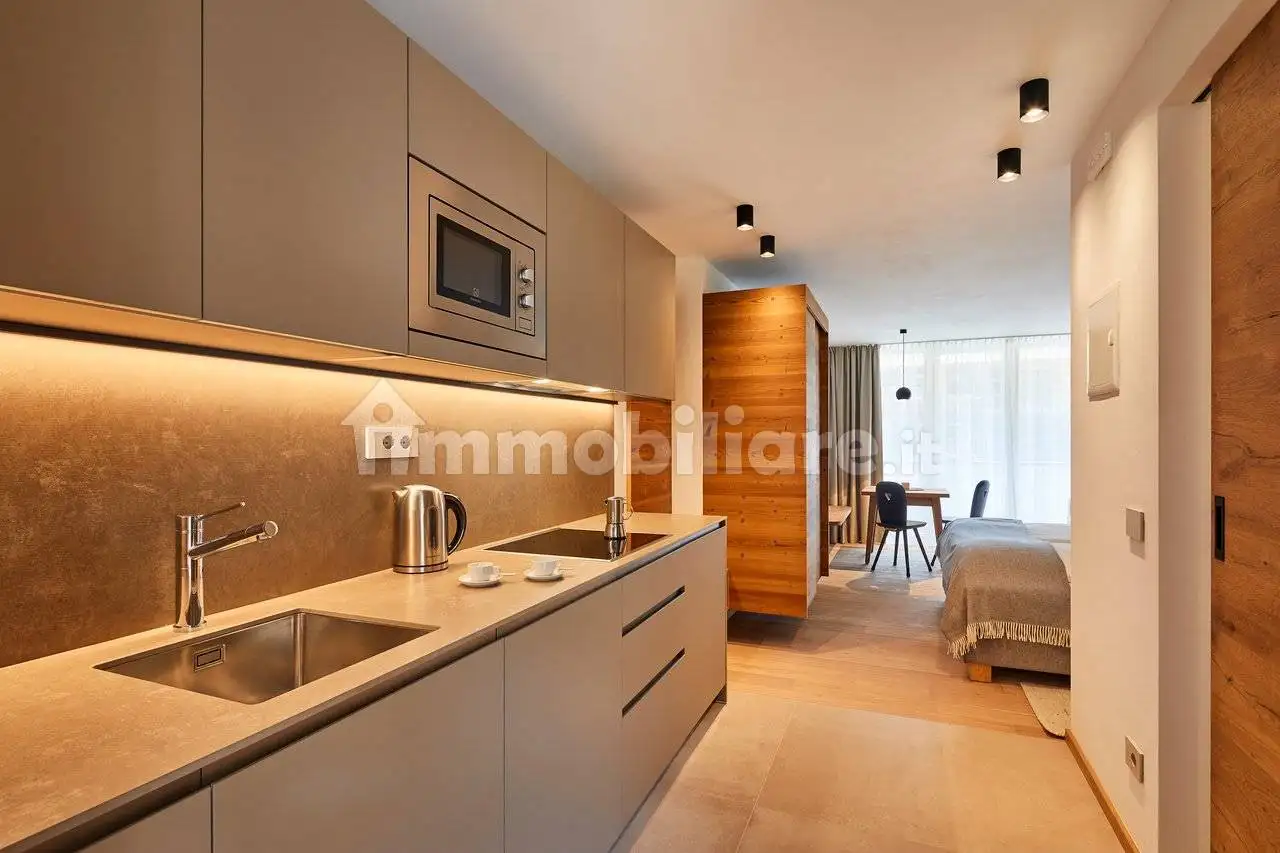 Trilocale Strada Colz, La Villa, Badia - foto 2