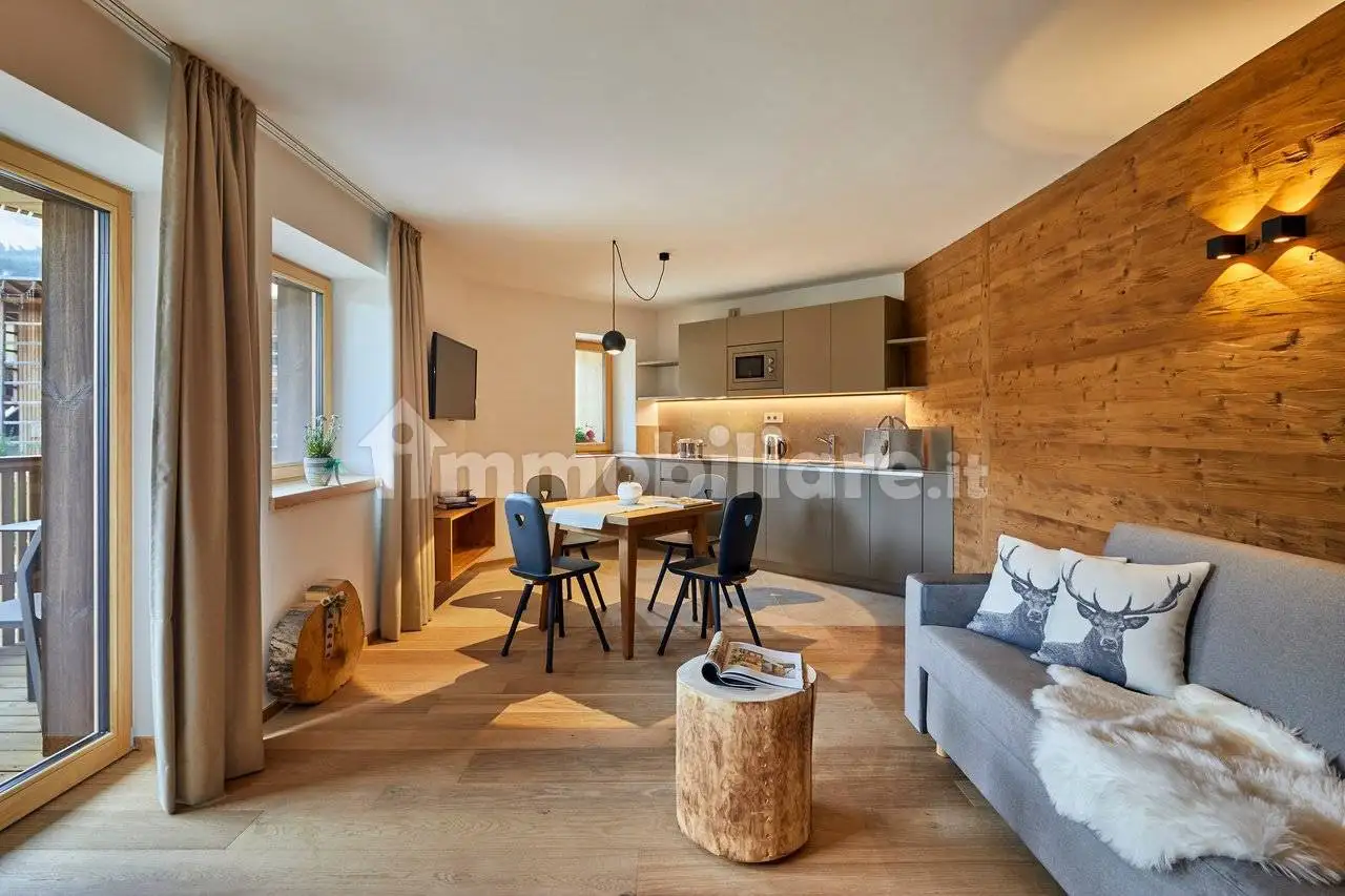 Appartamento in vendita a Badia