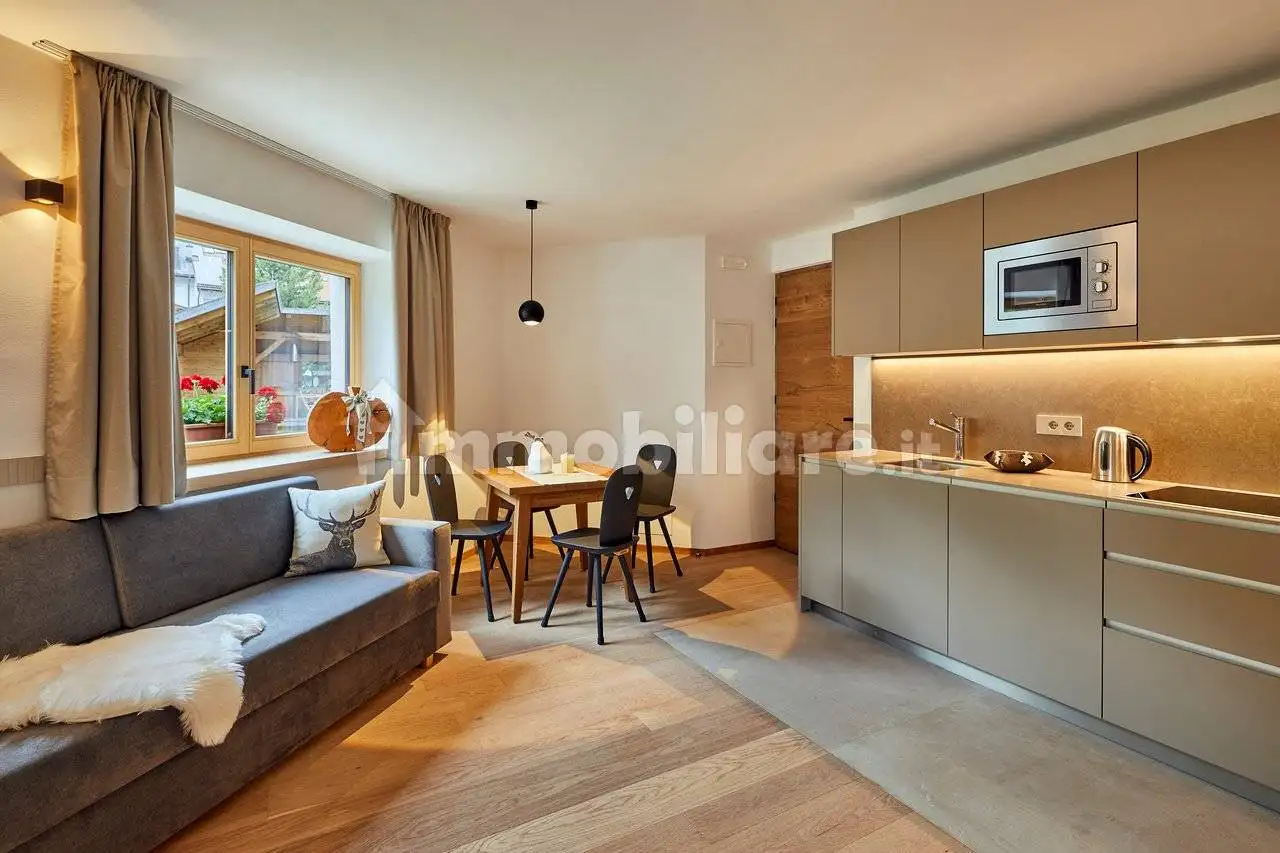 Bilocale Strada Colz, La Villa, Badia - foto 4