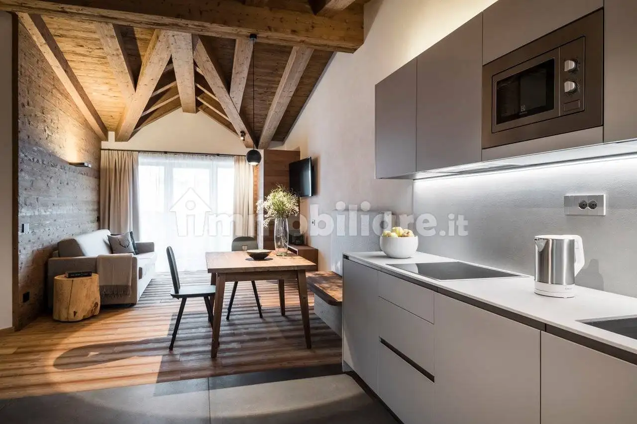 Attico Strada Colz, La Villa, Badia - foto 2