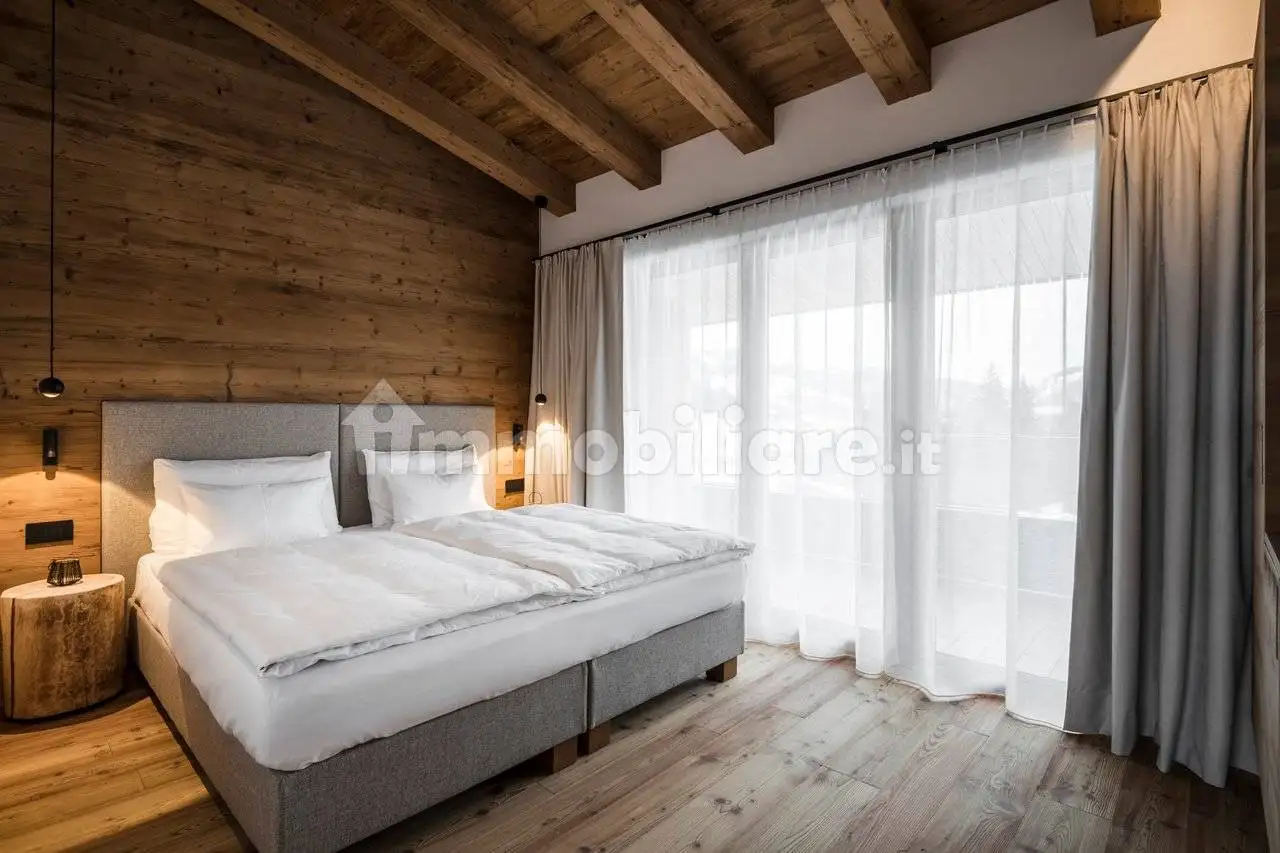 Attico Strada Colz, La Villa, Badia - foto 4