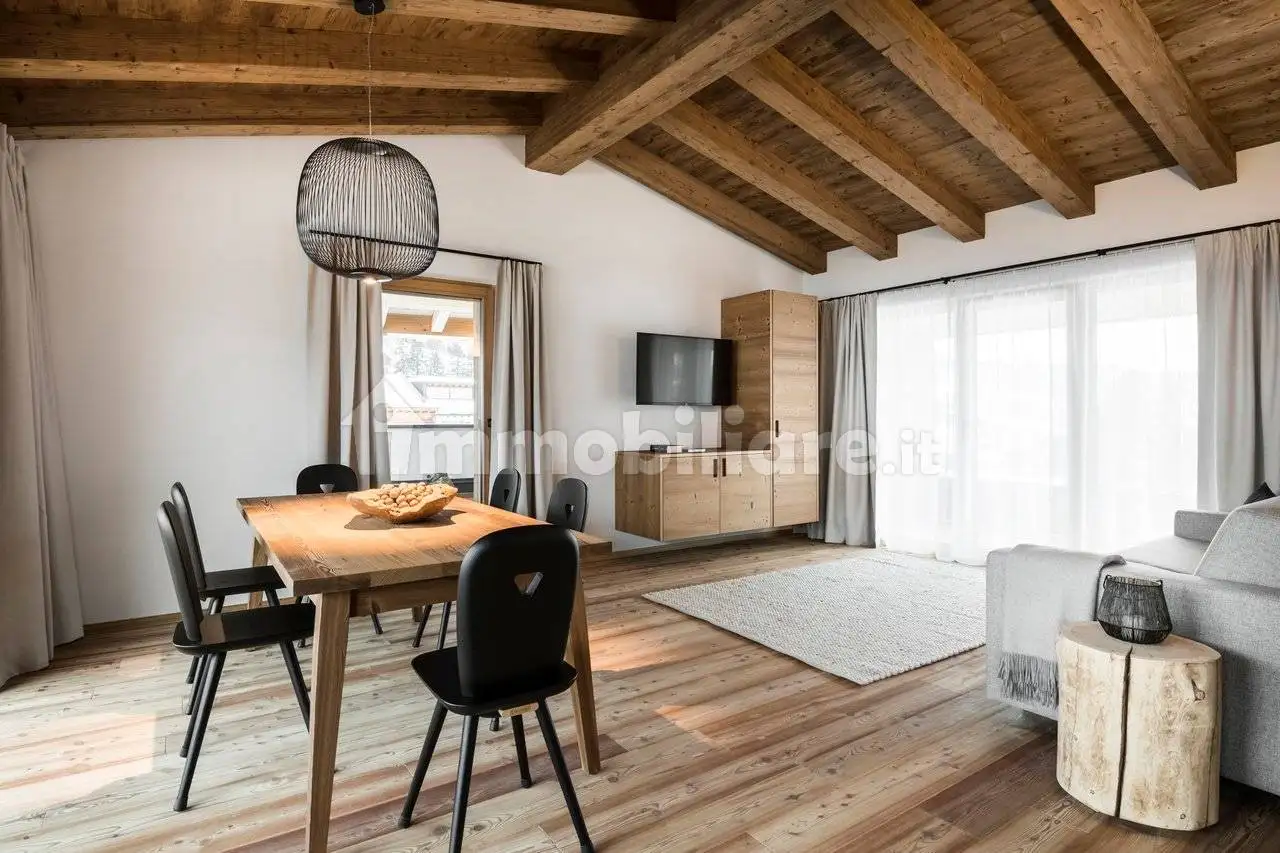 Attico Strada Colz, La Villa, Badia - foto 5