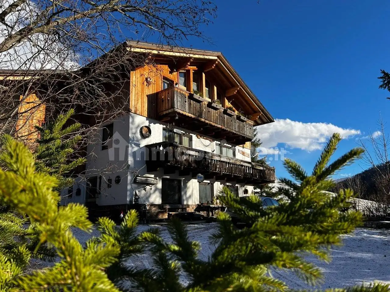 Appartamento Strada Biei, Badia - foto 2