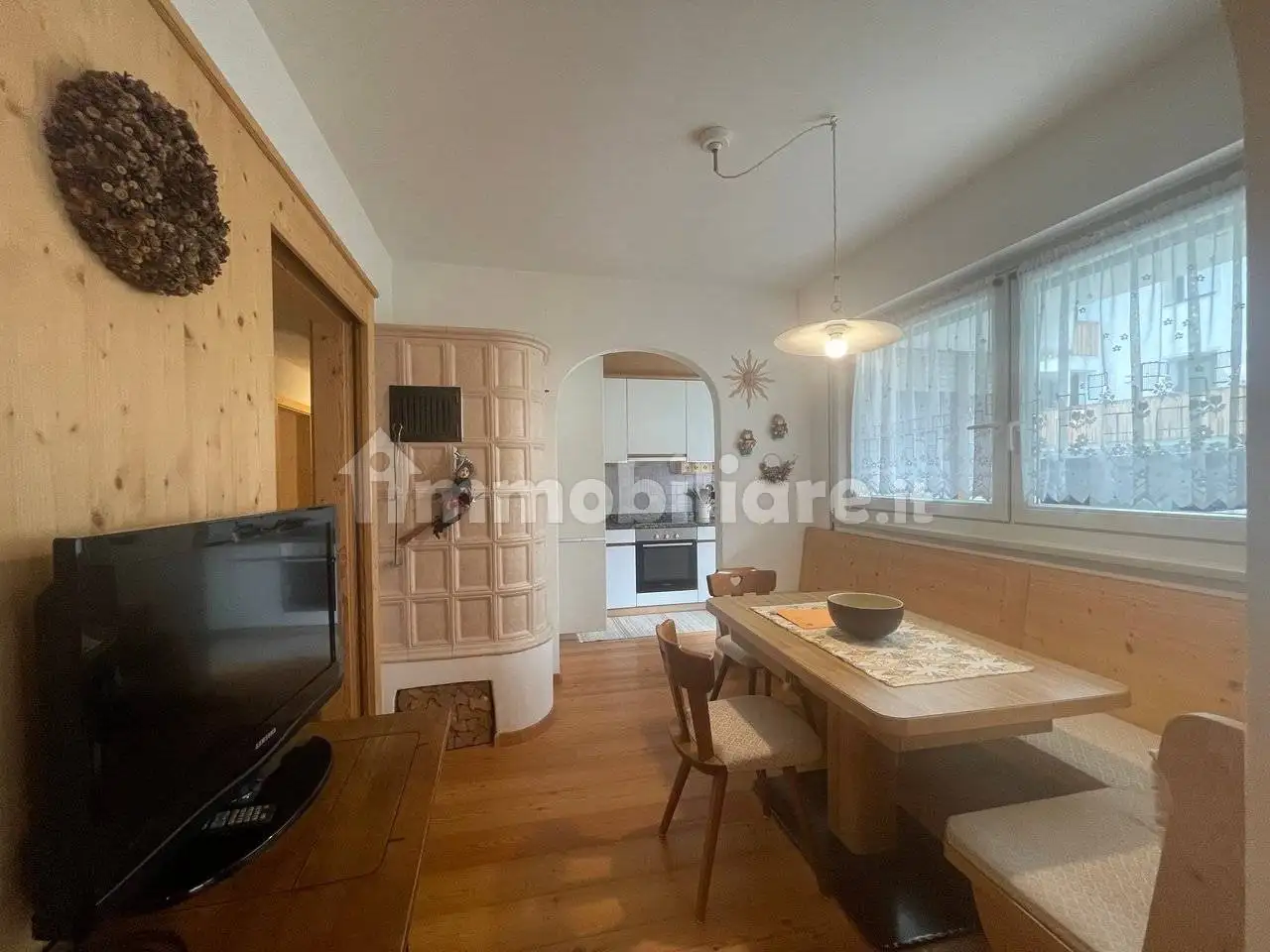 Appartamento Strada San Jonoreis, Badia - foto 3