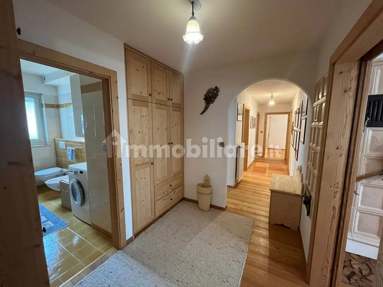 Appartamento Strada San Jonoreis, Badia - foto 4