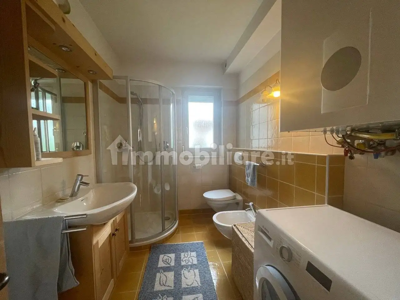 Appartamento Strada San Jonoreis, Badia - foto 5