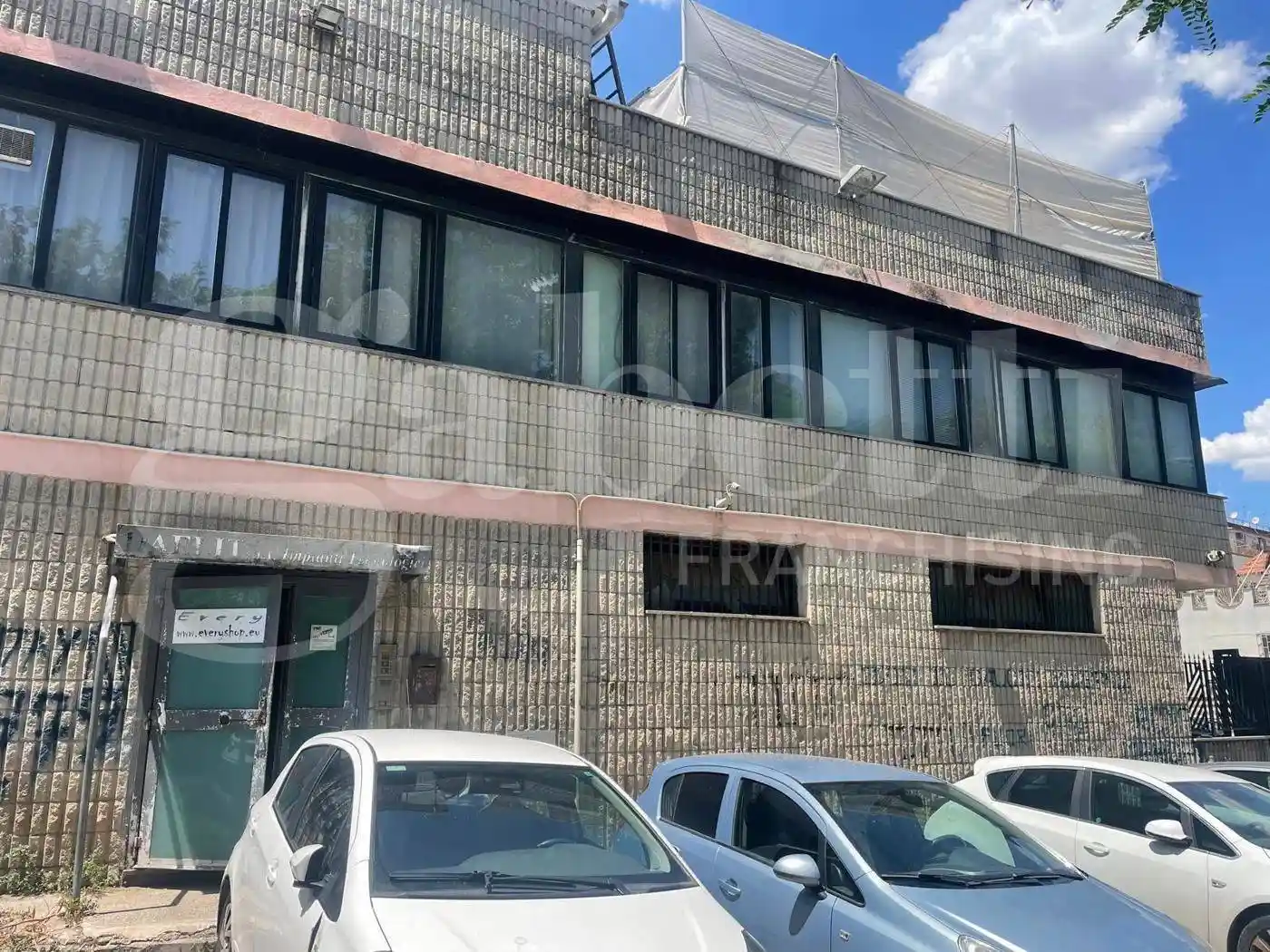 Palazzo - Edificio - foto 2