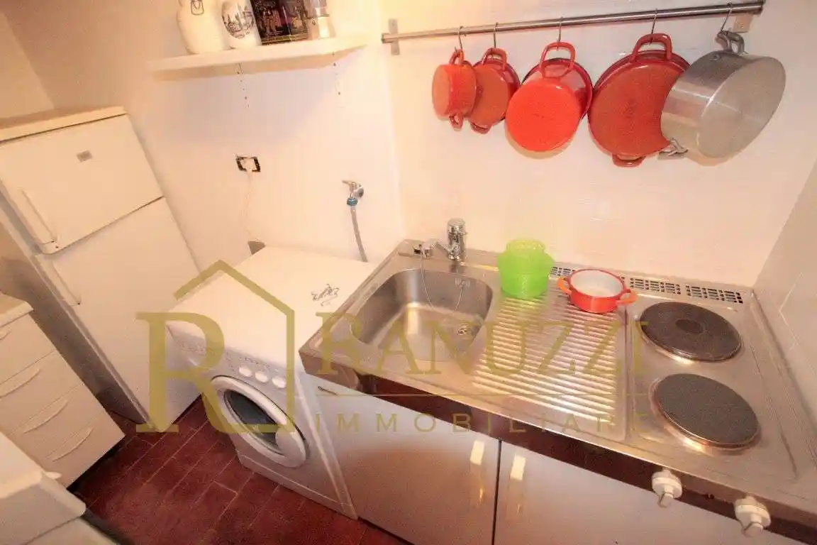 Monolocale via dell'Osservanza 37, Colli San Mamolo, Bologna - foto 5