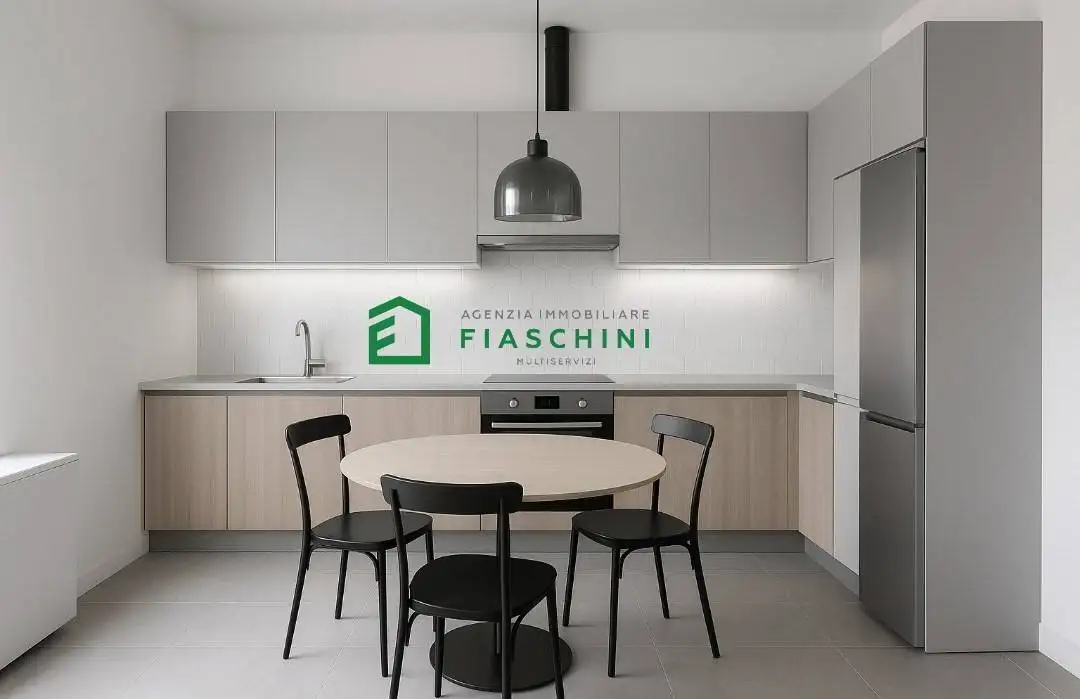 Appartamento in vendita a Attigliano