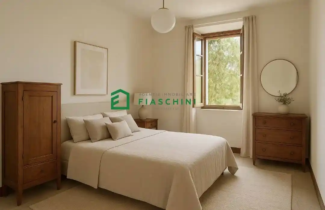 Quadrilocale viale Giuseppe Mazzini, Attigliano - foto 4