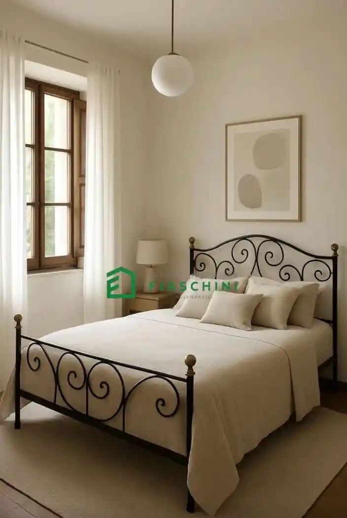 Quadrilocale viale Giuseppe Mazzini, Attigliano - foto 5