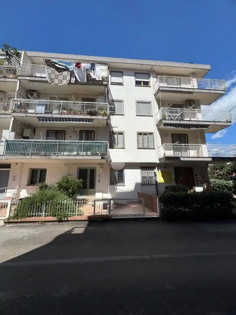 Bilocale via M. Buonarroti 15, Centro, Venafro - foto 2