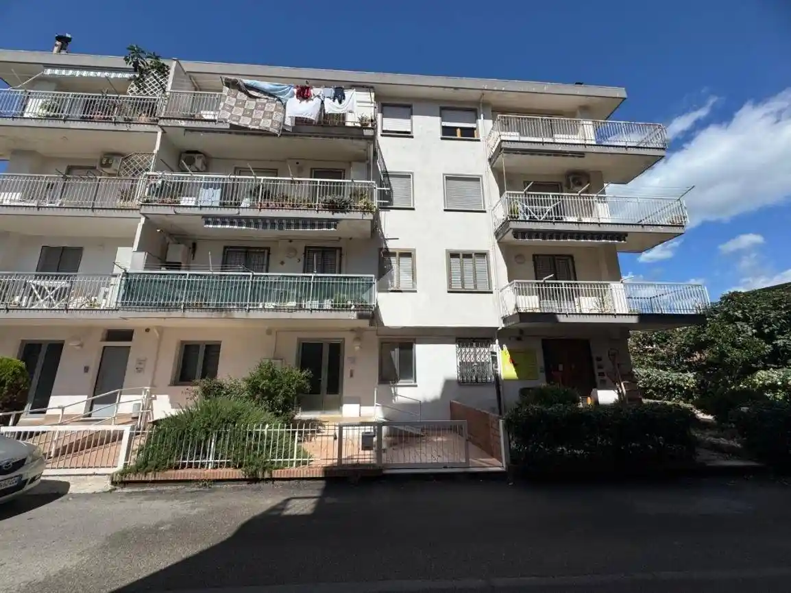 Bilocale via M. Buonarroti 15, Centro, Venafro - foto 3