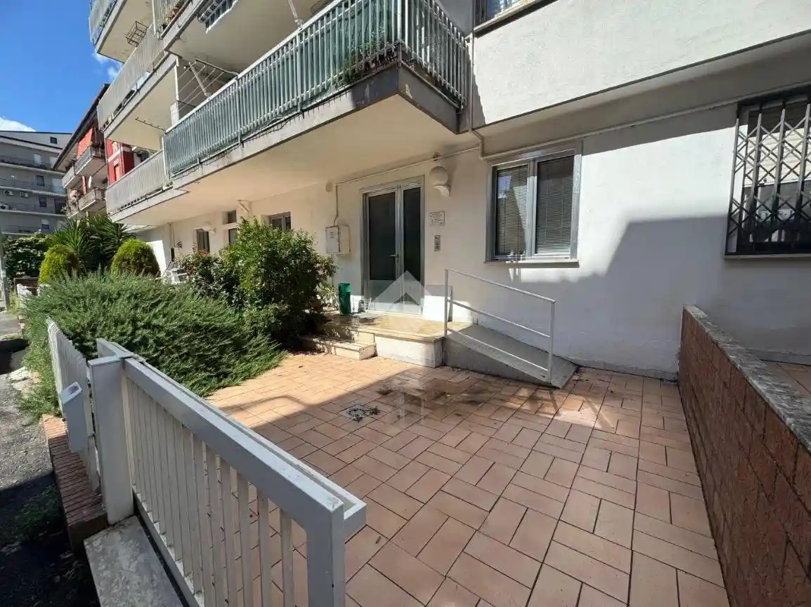 Bilocale via M. Buonarroti 15, Centro, Venafro - foto 4