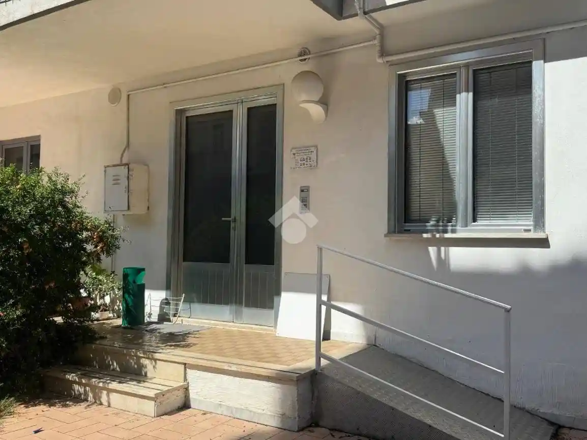 Bilocale via M. Buonarroti 15, Centro, Venafro - foto 5