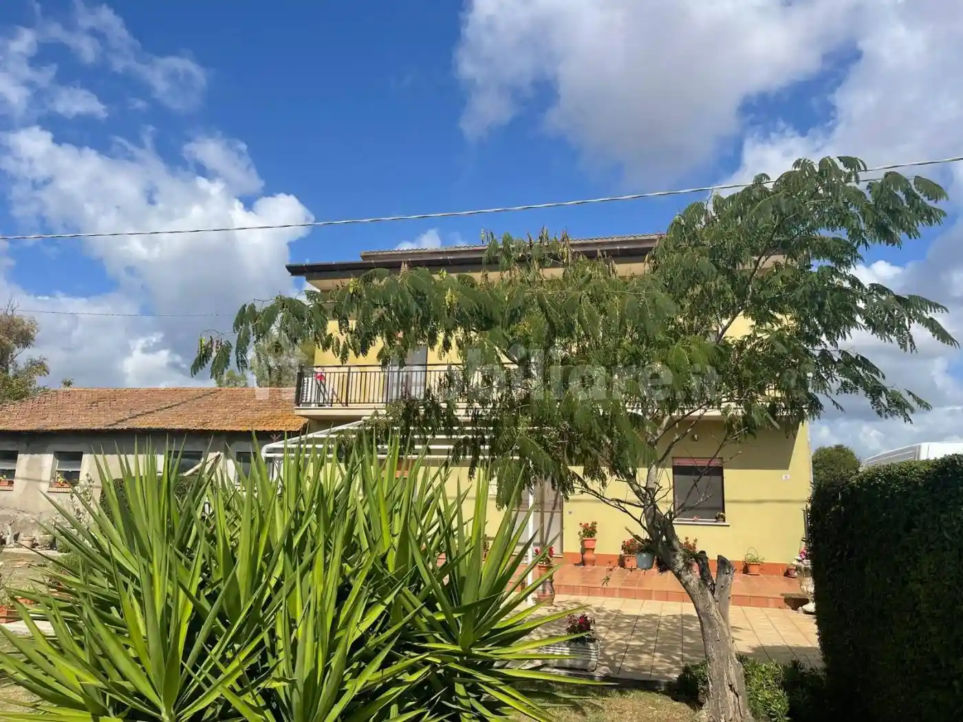 Villa unifamiliare Strada del Crocefisso 50, Borgo Santa Maria, Latina - foto 4