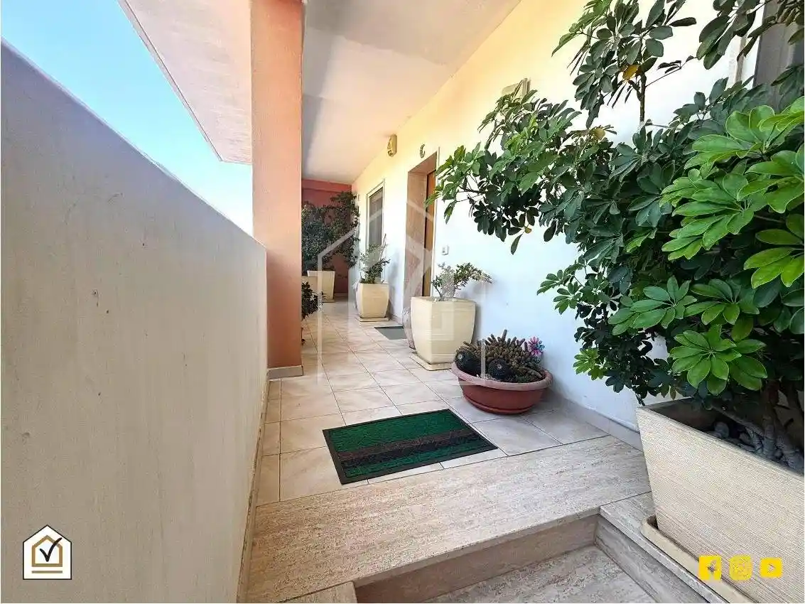 Appartamento in vendita a Rutigliano