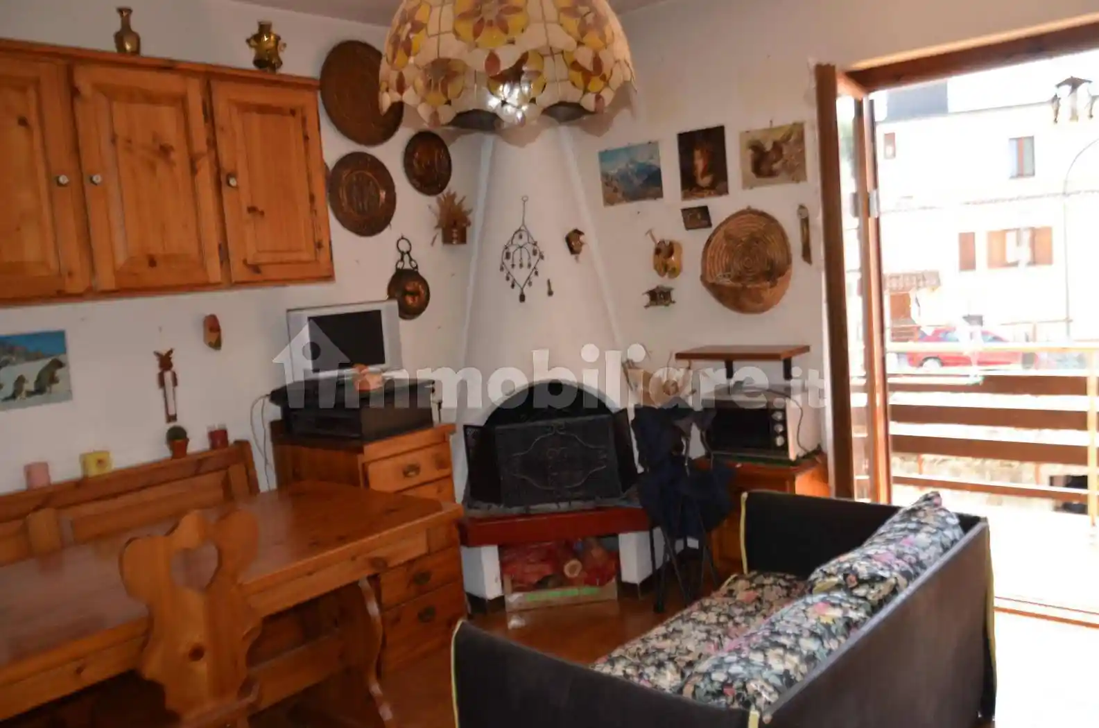 Bilocale via Pratillo 10, Centro, Ovindoli - foto 3